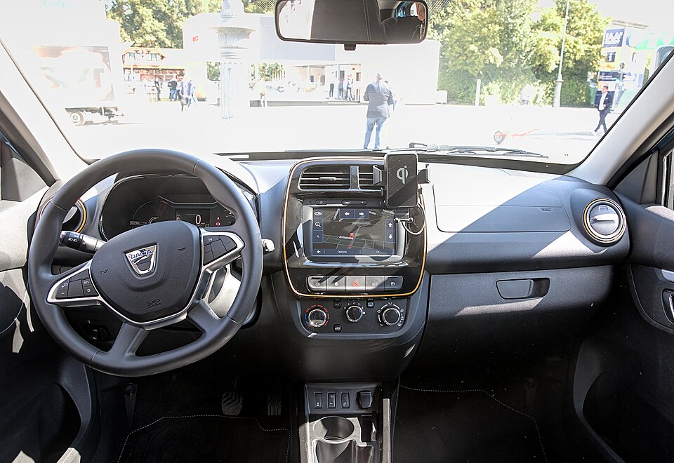 Interior (customer version)