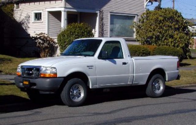 Ford Ranger EV Specs, Range, Battery, Dimensions & Features