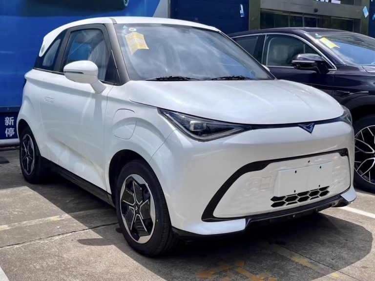 Kaiyi Shiyue Specs, Range, Battery, Dimensions & Features