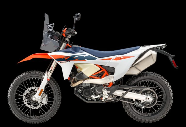 2027 KTM 690 RALLY Specs, All Features and Tech