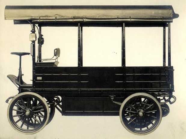Studebaker Electric Specs, Range, Battery, Dimensions & Features